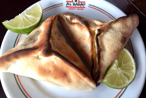 Al Badah – Cozinha Árabe: restaurante em São José dos Campos