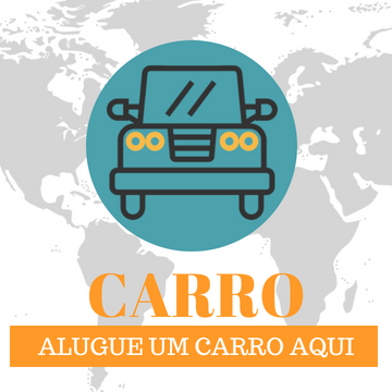 Aluguel de Carros Rent Cars RentalCars RentCars | 1001 Dicas de Viagem