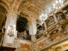 New York Cafe Budapest - The most beautiful coffee of the world