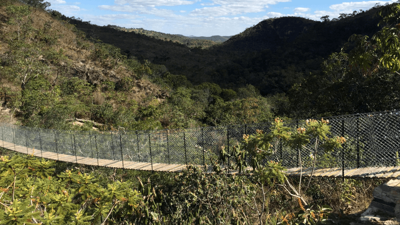 Roteiro em Pirenópolis: um fim de semana em Pirenópolis Goiás | 1001 Dicas de Viagem