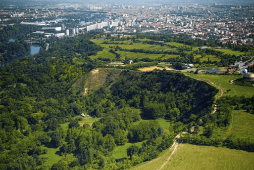 Melhores Bairros de Toulouse | 1001 Dicas de Viagem