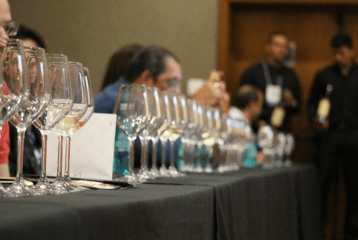 Festival de Vinho Brasileiro no Rio de Janeiro - ViniBraExpo