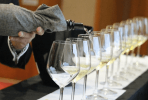 Festival de Vinho Brasileiro no Rio de Janeiro - ViniBraExpo