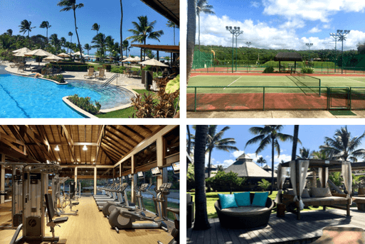 Hospedagem em Porto de Galinhas - Nannai Resort & Spa | 1001 Dicas de Viagem