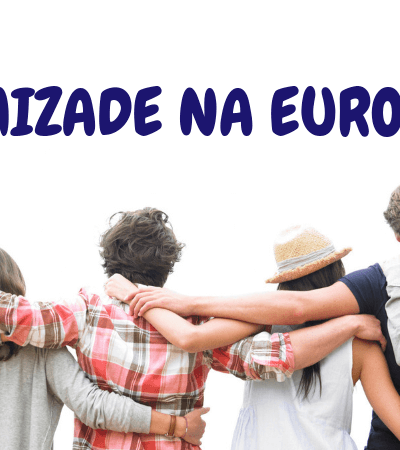 It's possible to make friends in another country? | 1001 Dicas de Viagem
