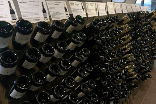 Visita e Degustação de Vinhos da Borgonha Crémant de Bourgogne Veuve Ambal | 1001 Dicas de Viagem