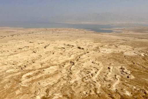 Guia de Viagem para Massada, Israel | Dicas de Viagem