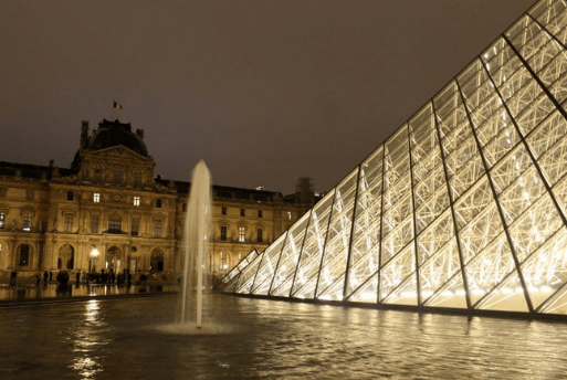 Roteiro de Viagem 5 dias em Paris | 1001 Dicas de Viagem