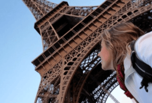 Roteiro de Viagem em Paris - Roteiro em Paris Paris Guide 5 Days - O que fazer em Paris | 1001 Dicas de Viagem