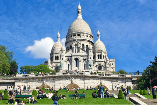 Roteiro de Viagem 5 dias em Paris | 1001 Dicas de Viagem
