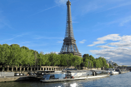 Roteiro de Viagem 5 dias em Paris | 1001 Dicas de Viagem