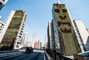 Parque Minhocão Parque Suspenso em São Paulo | 1001 Dicas de Viagem