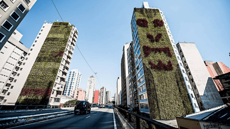 Parque Minhocão Parque Suspenso em São Paulo | 1001 Dicas de Viagem