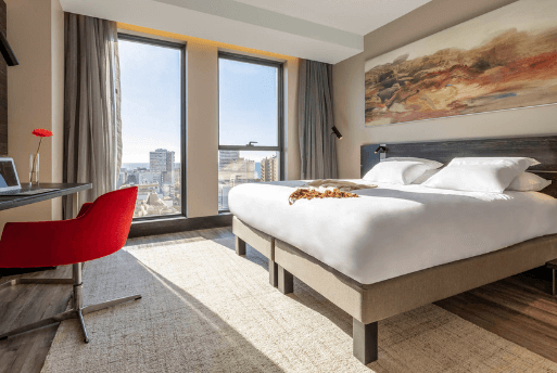 AccordHotel Novotel Viña del Mar Valparaíso Chile - Hospedagem em Viña del Mar AccordHotel Novotel Viña del Mar Valparaíso Chile - Hospedagem em Viña del Mar | 1001 Dicas de Viagem
