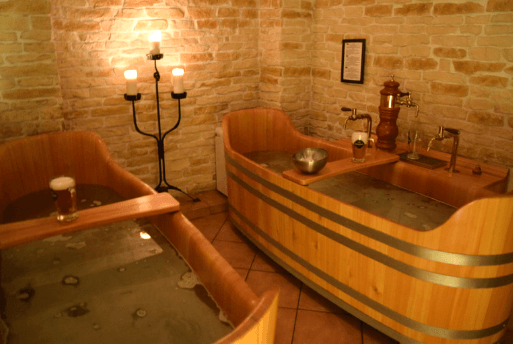 Spa Beer Czech Republic - Spas de Cerveja Praga Republica Tcheca | 1001 Dicas de Viagem