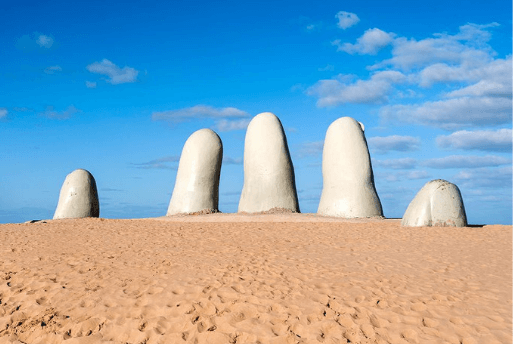 Roteiro de Cruzeiro pela América do Sul Uruguay - Dicas de Viagem