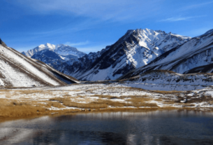 Aconcagua Mountain Climbing and Trekking - Dicas de Viagem