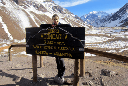 Aconcagua Mountain Climbing and Trekking - Dicas de Viagem