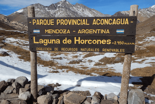 Aconcagua Mountain Climbing and Trekking - Dicas de Viagem