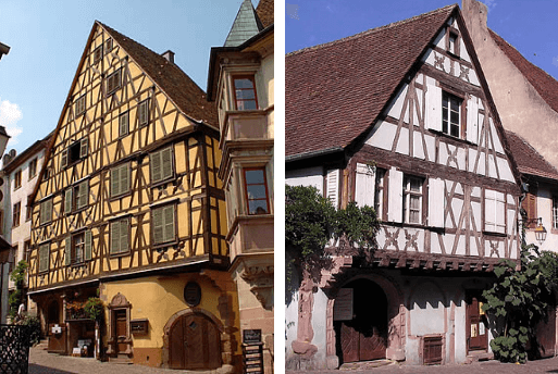 Riquewihr Alsace - Les Plus Beaux Villages de France