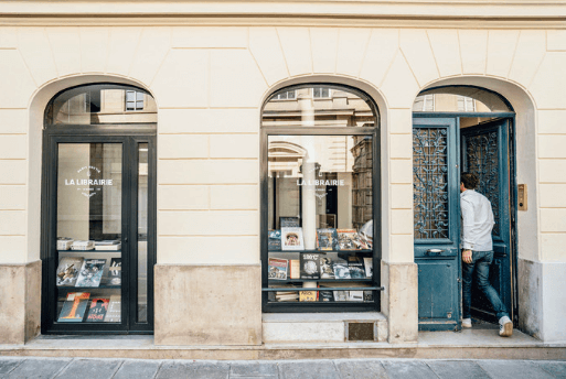 Hotel Paris - Paris Boutik: Suite La Librairie du Marais