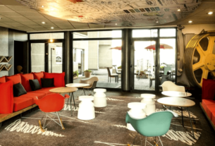 Hotel Ibis Paris Orly - Aeroporto de Orly Paris | 1001 Dicas de Viagem