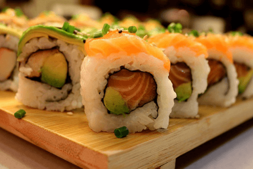 Sushimasa Lyon France - Cuisine japonaise à volonté