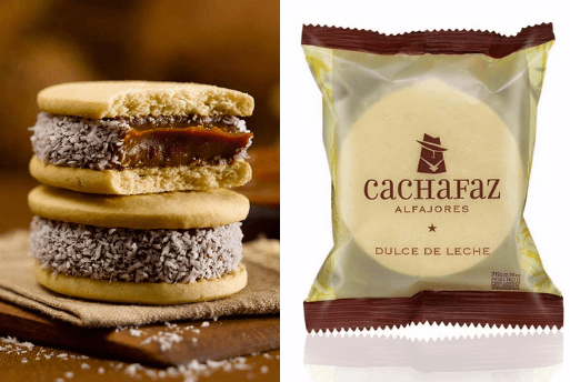 Melhor Alfajor da Argentina - Melhor Alfajor de Buenos Aires | Dicas de Viagem