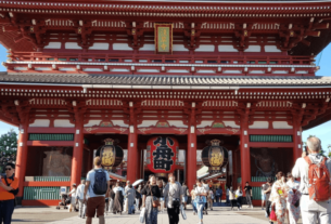 Roteiro Japão - O que saber antes de viajar para o Japão Tóquio | DIcas de Viagem