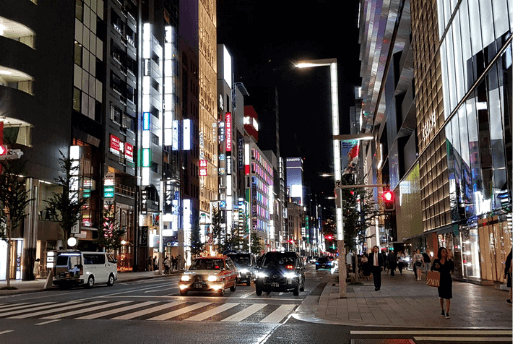 Roteiro pelo Japão - Tokyo O que fazer em Tóquio, Japão | 1001 Dicas de Viagem