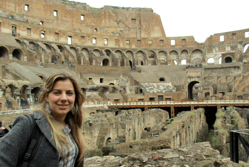 Ingresso para o Coliseu de Roma - Dicas de Viagem