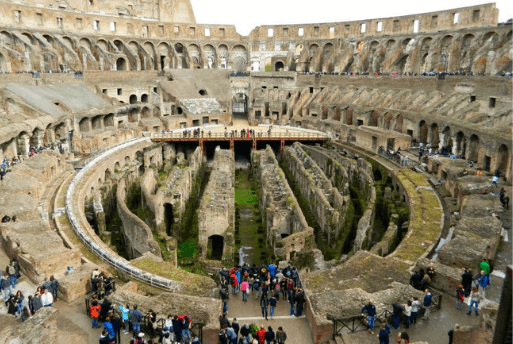 Guia de Viagem para Roma: Top 10 Atrações em Roma - 1001 Dicas de Viagem