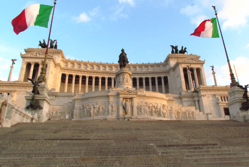 Guia de Viagem para Roma: Top 10 Atrações em Roma - 1001 Dicas de Viagem