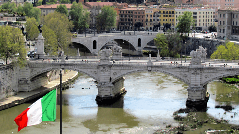 Guia de Viaagem para Roma: Top 10 Atrações em Roma - 1001 Dicas de Viagem