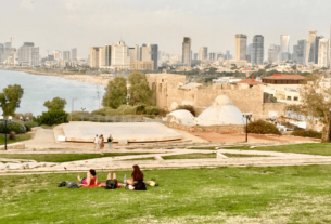 Visit Israel Roteiro em Israel - 1001 Dicas de Viagem
