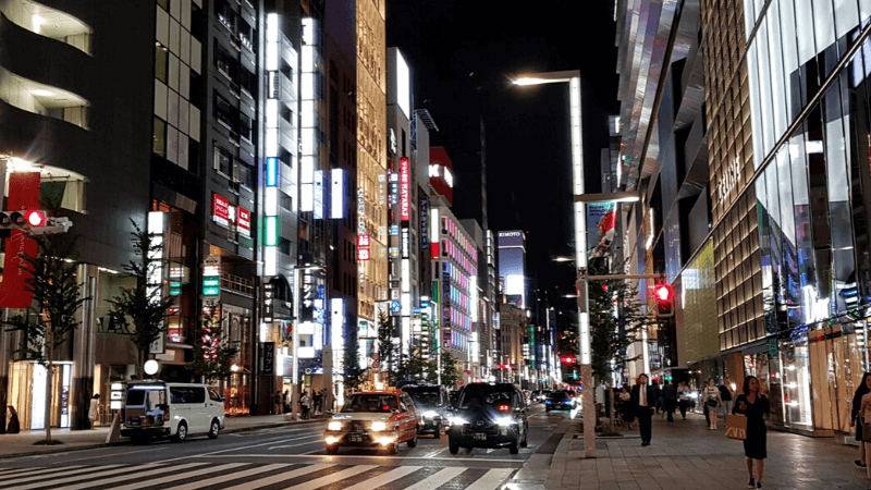 Tokyo Top 10 Lugares imperdíveis | 1001 Dicas de Viagem