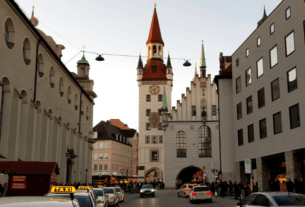 Munich Card Munich City Pass | 1001 Dicas de Viagem