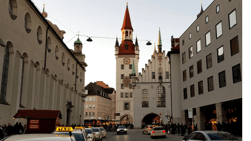 Munich Card Munich City Pass | 1001 Dicas de Viagem