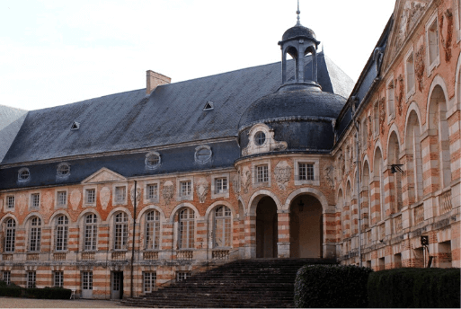 Spectacle du Château de Saint-Fargeau | Castelo de Saint-Fargeau