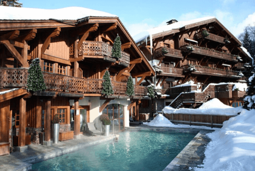 Megève Ski Resort - Roteiro Megève Guide Dicas de Viagem