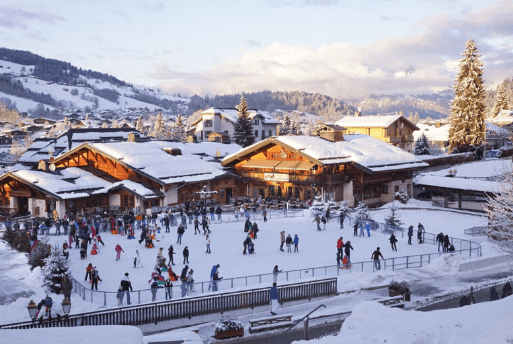 Megève Ski Resort - Roteiro Megève Guide Dicas de Viagem