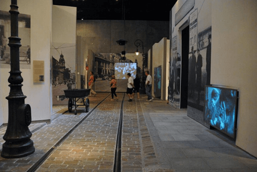 Yad Vashem Museu do Holocausto Jerusalém - Roteiro em Israel 15