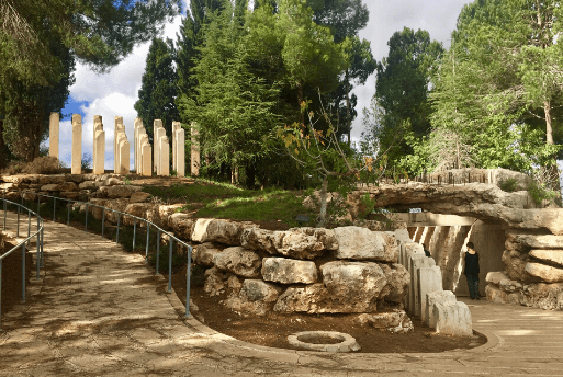 Yad Vashem Museu do Holocausto Jerusalém - Roteiro em Israel