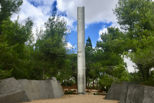 Yad Vashem Museu do Holocausto Jerusalém - Roteiro em Israel