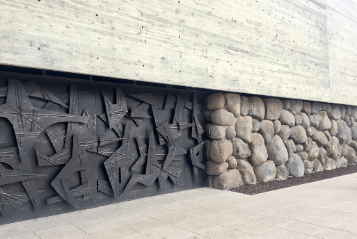 Yad Vashem Museu do Holocausto Jerusalém - Roteiro em Israel