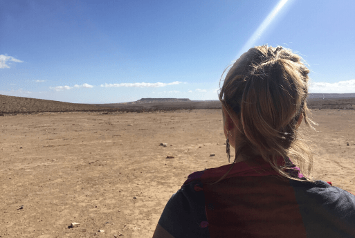 Israel Bedouin Tent Experience | Israel Travel Guide
