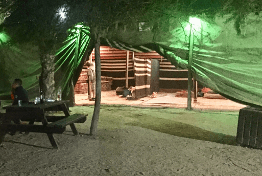 Israel Bedouin Tent Experience | Israel Travel Guide