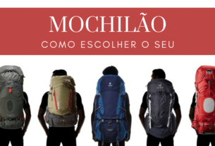 Mochilão - Mochila cargueira - Backpack Travel 7