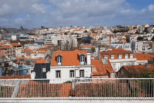 Café Príncipe Real Restaurant in Lisboa | Roteiro em Lisboa Onde comer em Lisboa - Restaurante Café Príncipe Real - Memmo Príncipe Real | 1001 Dicas de Viagem