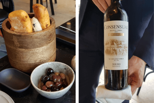 Onde comer em Lisboa Restaurante Café Príncipe Real Onde comer em Lisboa - Restaurante Café Príncipe Real - Memmo Príncipe Real | 1001 Dicas de Viagem